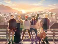 Ґівен фільм 2: Збірка Хіїраґі - Скріншот 4