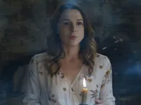 Кохання поза часом - Скріншот 2