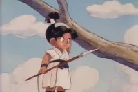 Косуке та Рікімару: Конпейський дракон - Скріншот 3