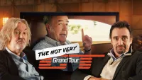 Не зовсім той Гранд Тур - Скріншот 1