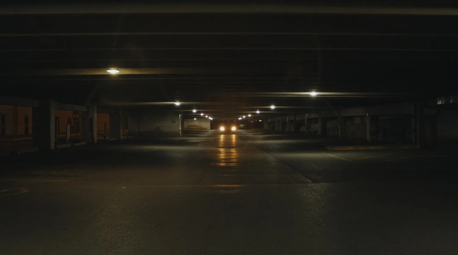 Фонове зображення У пошуках світла