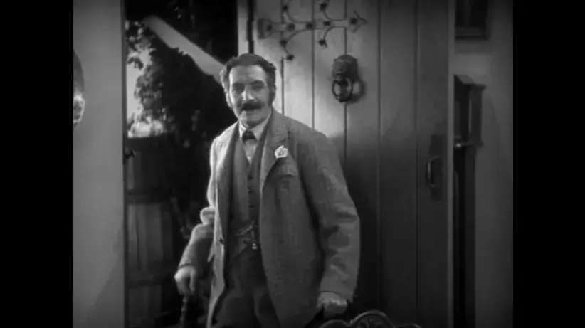 Фонове зображення Дружина фермера