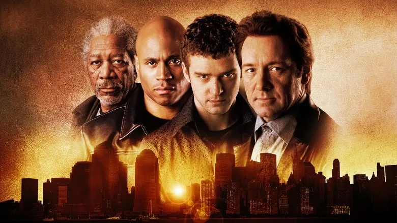 Фонове зображення Едісон