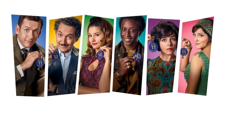 Фонове зображення Гра в дурня