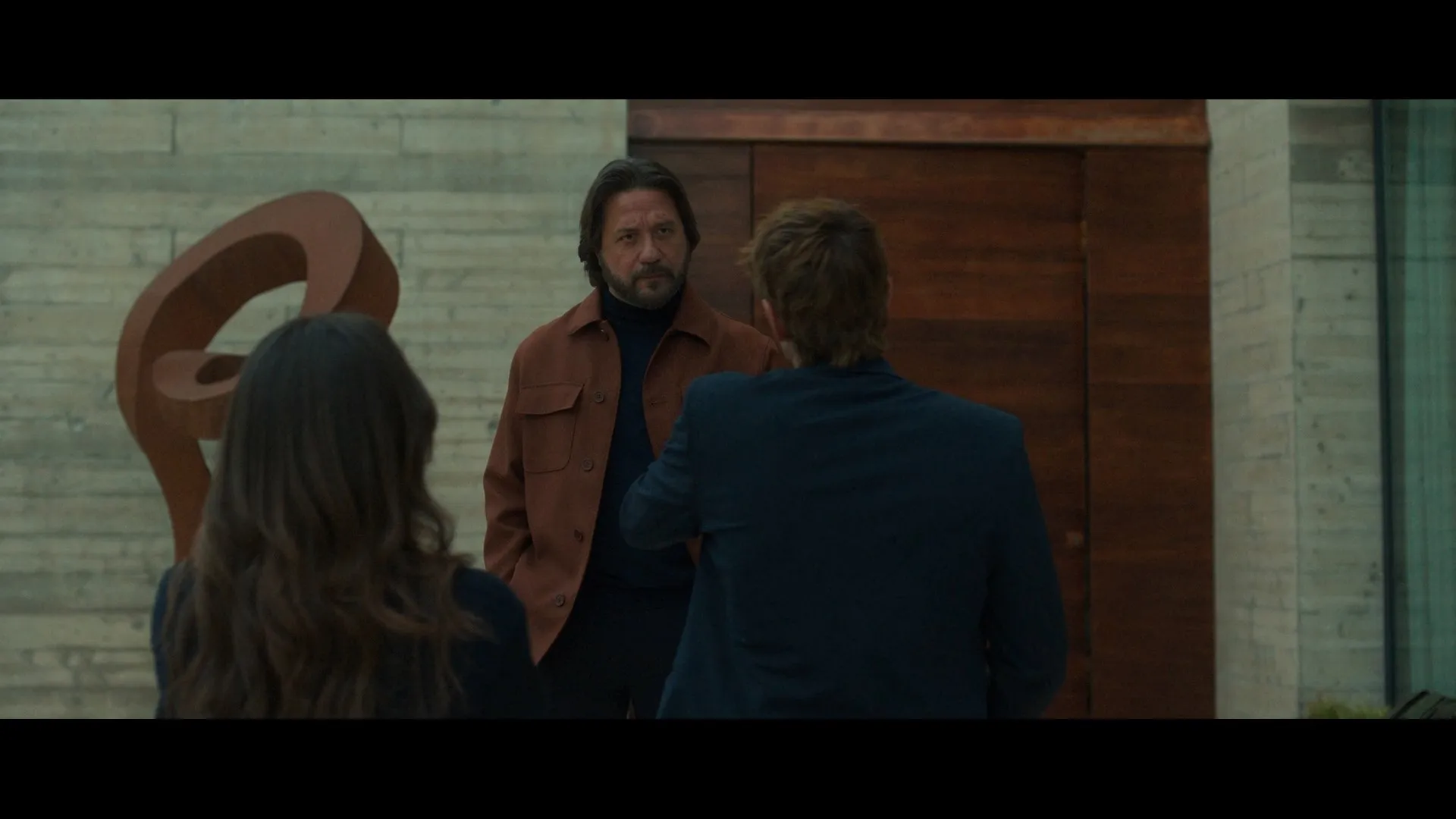 Фонове зображення Поганий вплив