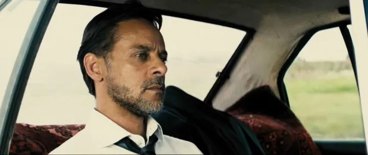 Фонове зображення Полонянка