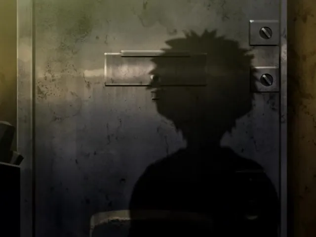 Фонове зображення Пустельний панк