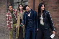 Бібліотекарі: Новий розділ - Скріншот 2