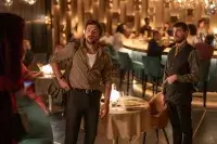 Фатальний меседж - Скріншот 3