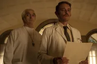 Криві лінії Бога - Скріншот 2