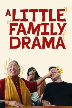 Маленька сімейна драма
