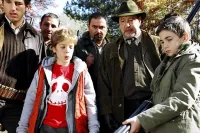 Місяць і озеро - Скріншот 1