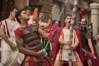 Надкомпенсація / Гіперкомпенсація - Скріншот 4