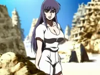 Пустельний панк - Скріншот 2