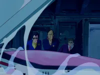 Руйнівник Джо - Скріншот 2