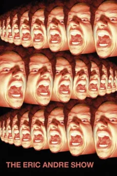 Шоу Еріка Андре