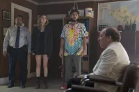 Сирени - Скріншот 1