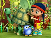 Вісспер - Скріншот 2