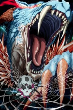 Я павучиха, то й що?