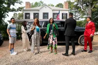 Жінка від народу - Скріншот 1