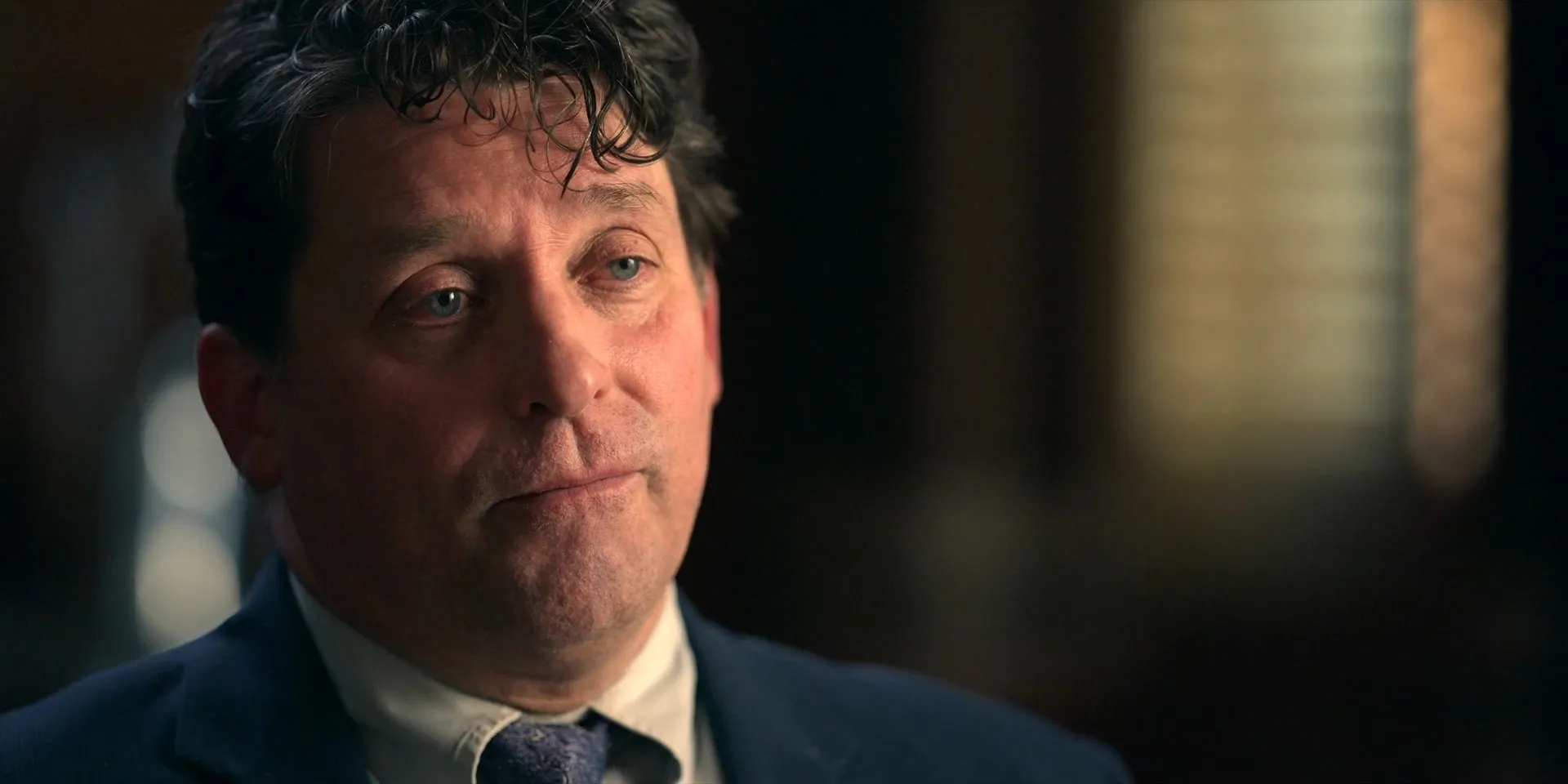 Фонове зображення Убивчий американський шлюб