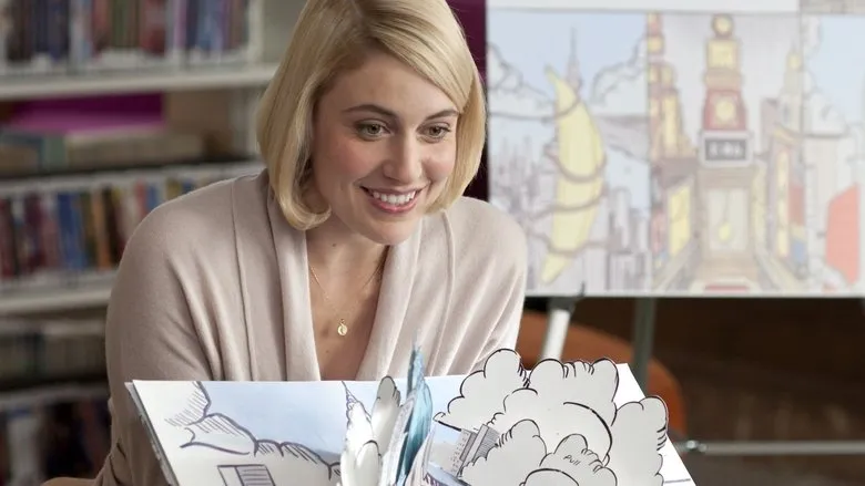 Фонове зображення Артур. Ідеальний мільйонер