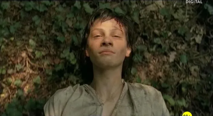 Фонове зображення Дитячий секрет