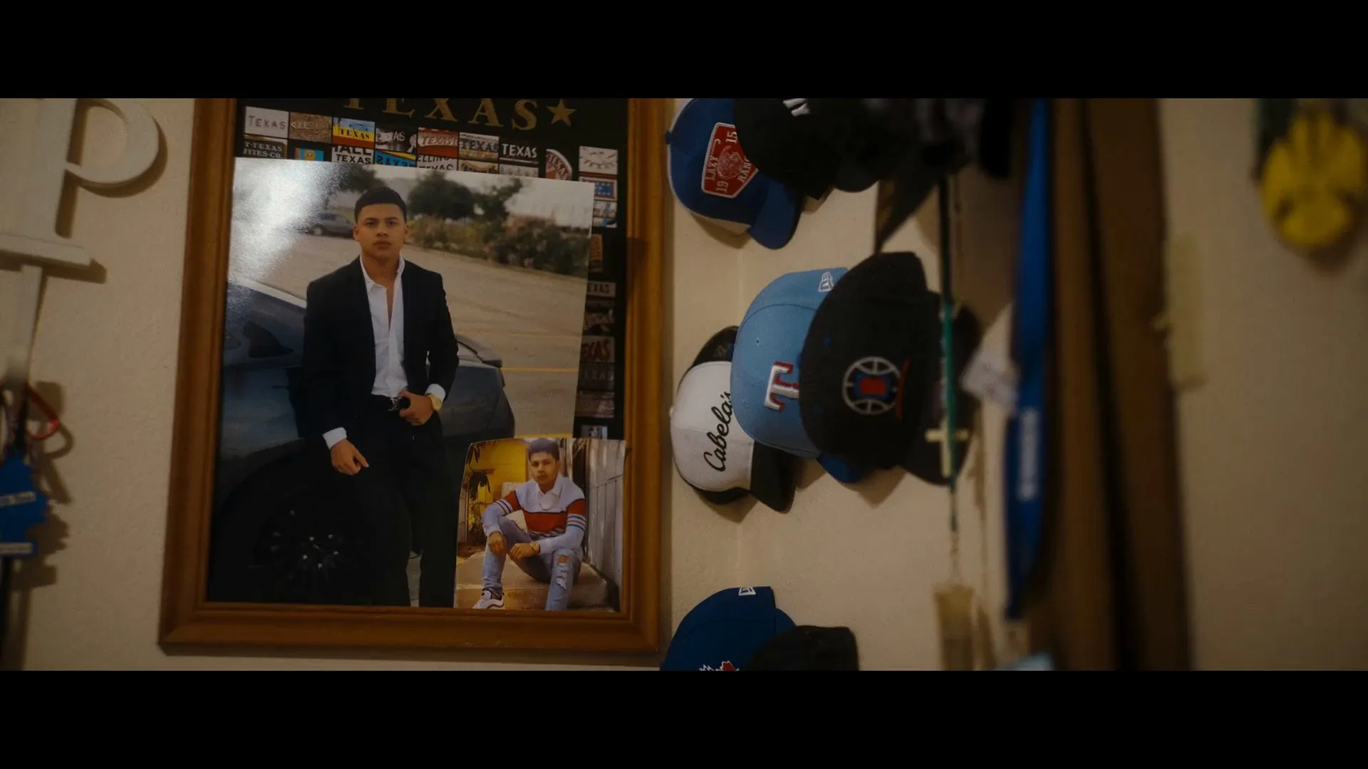 Фонове зображення Фіаско: Трагедія на фестивалі Astroworld