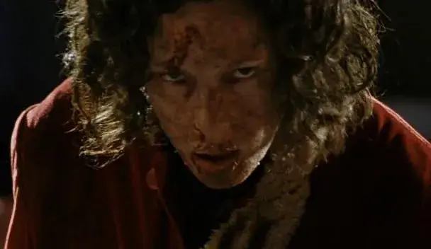 Фонове зображення Фільми, що не дають заснути: Різдвяна казка / Різдвяна казка