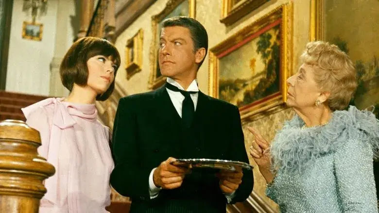 Фонове зображення Фітцвіллі