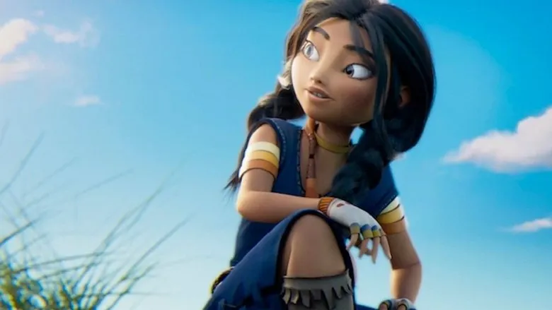 Фонове зображення Каяра