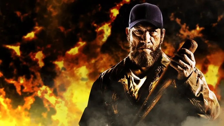 Фонове зображення Крутий чувак