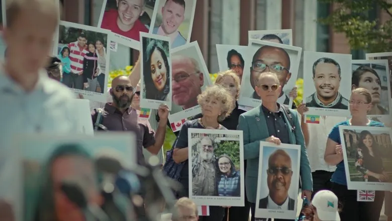 Фонове зображення Падіння: Справа Проти Боїнг