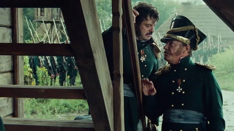 Фонове зображення Пан Тадеуш