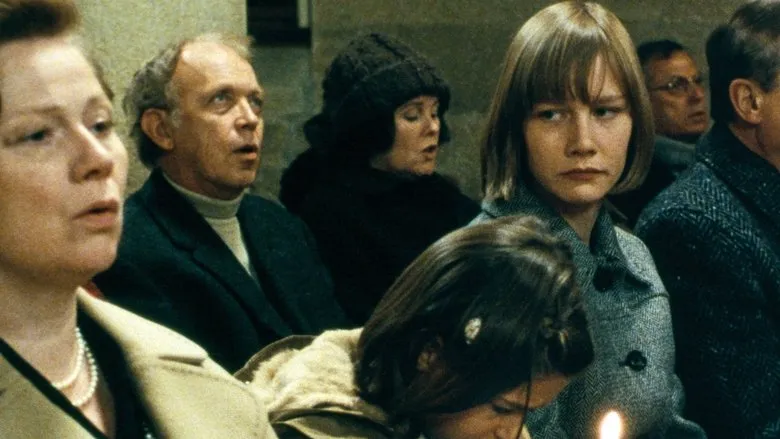 Фонове зображення Реквієм