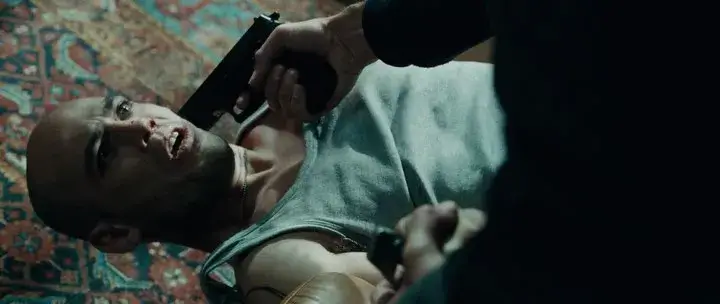 Фонове зображення Сліпий