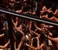 Джанго повертається - Скріншот 1