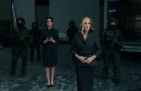 Громовержці* - Скріншот 1