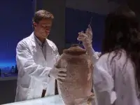 Ковчег монстра - Скріншот 2