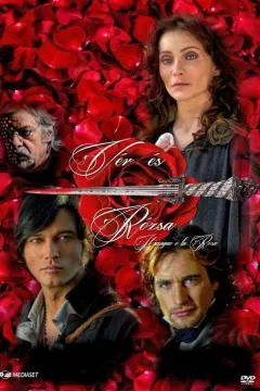 Кров і троянда