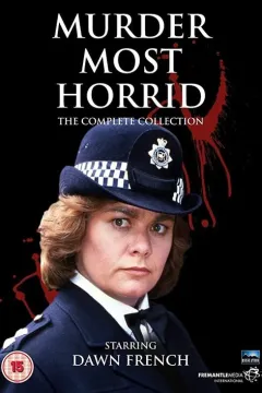 Найнеприємніше вбивство