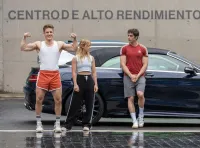 Олімпо - Скріншот 4