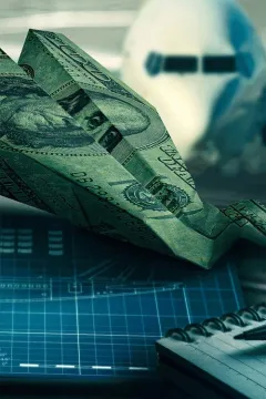 Падіння: Справа Проти Боїнг