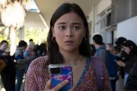 Страх / Вона слухає - Скріншот 3