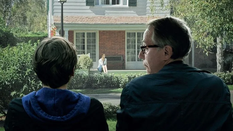 Фонове зображення У будинку