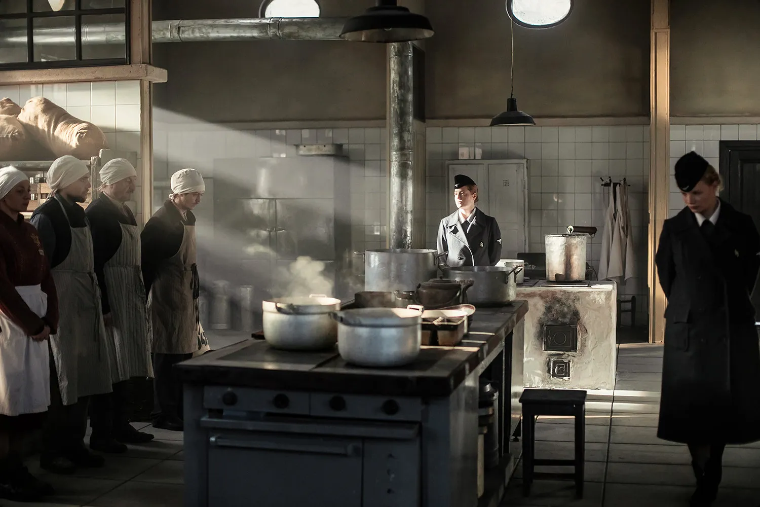 Фонове зображення Уроки фарсі