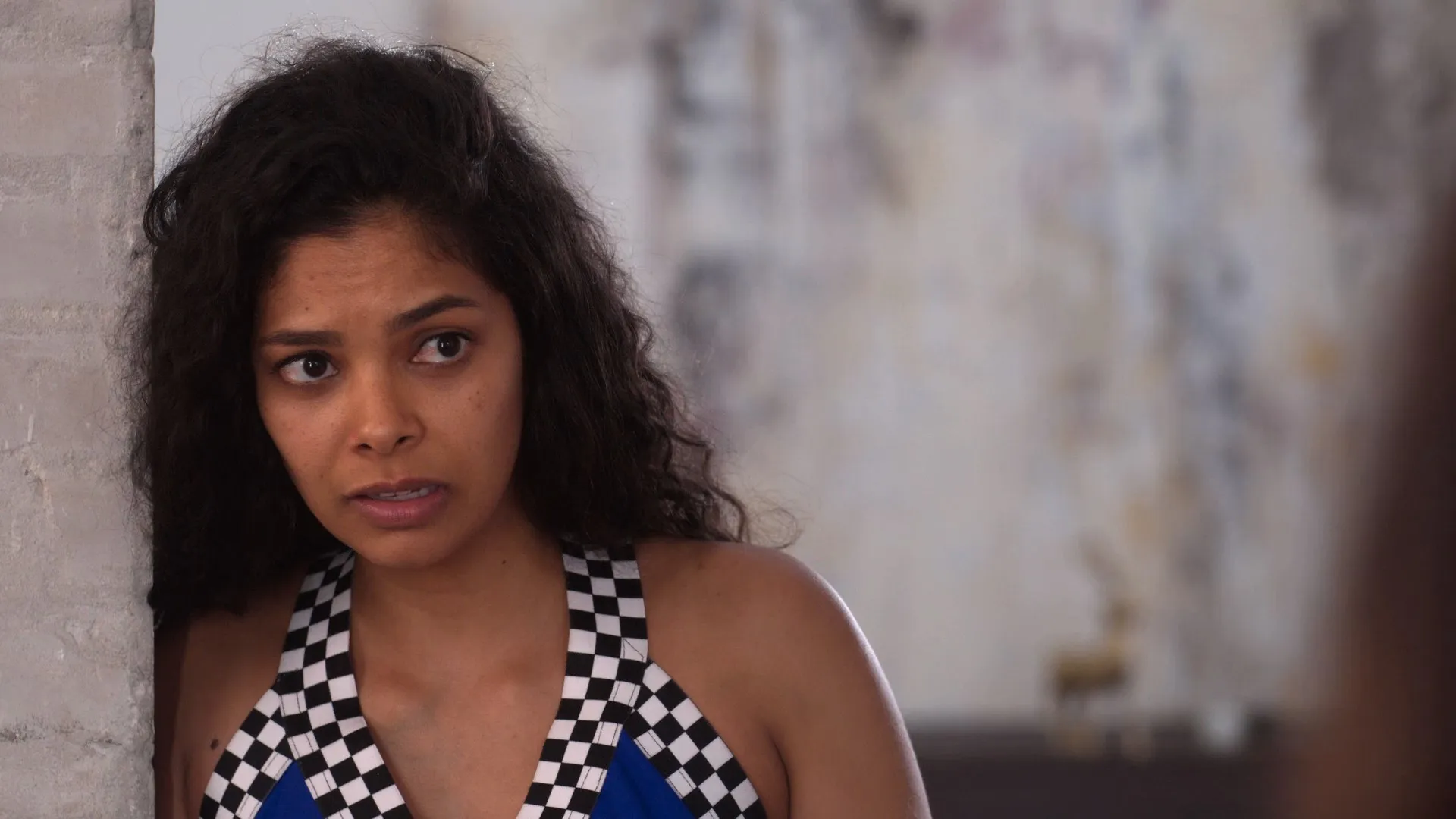 Фонове зображення Заздрісна