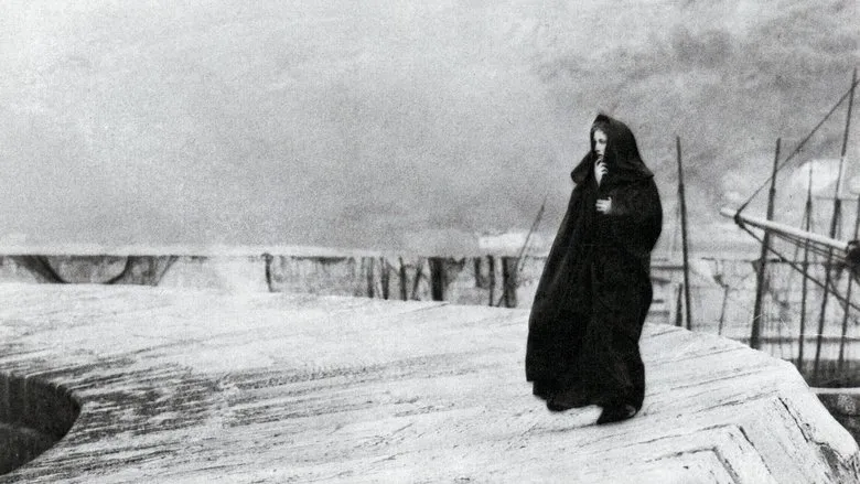 Жінка французького лейтенанта