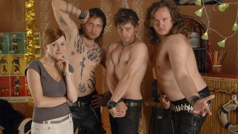 Фонове зображення Зробімо це по-фінськи