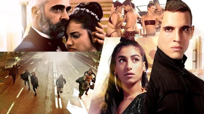 Фонове зображення Дотягнутися до небес